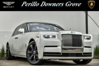 Rolls-Royce 2019 Phantom