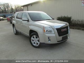 GMC 2015 Terrain