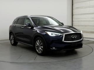 Infiniti 2019 QX50