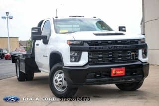 Chevrolet 2023 Silverado 3500HD