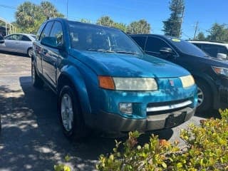 Saturn 2005 Vue