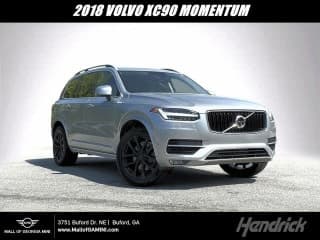 Volvo 2018 XC90