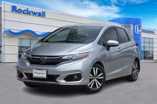 Honda 2018 Fit