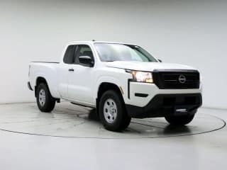 Nissan 2022 Frontier