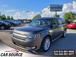 Ford 2019 Flex