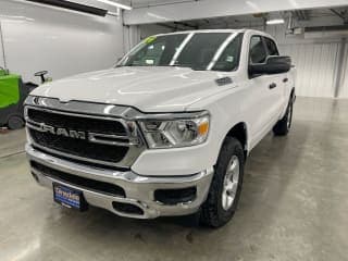 Ram 2024 1500