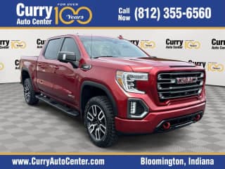 GMC 2021 Sierra 1500