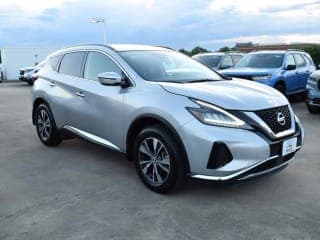 Nissan 2020 Murano