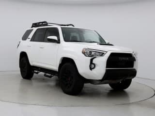 Toyota 2021 4Runner