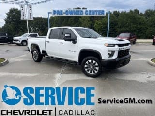 Chevrolet 2022 Silverado 2500HD