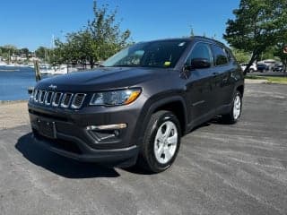 Jeep 2020 Compass