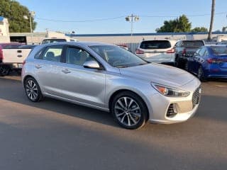 Hyundai 2019 Elantra GT