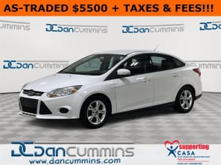 Ford 2014 Focus