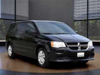 Dodge 2015 Grand Caravan