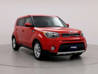 Kia 2019 Soul