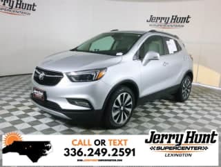 Buick 2019 Encore