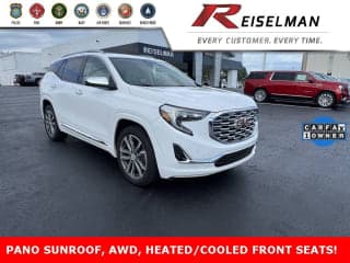 GMC 2020 Terrain