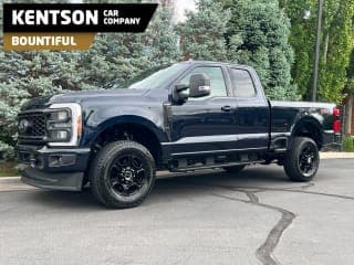 Ford 2023 F-350 Super Duty