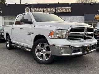 Ram 2017 1500