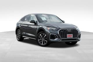 Audi 2021 Q5 Sportback