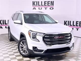 GMC 2022 Terrain