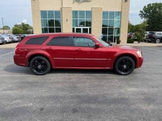 Dodge 2006 Magnum