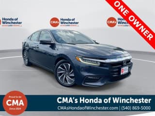 Honda 2019 Insight