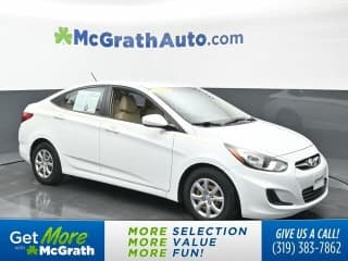 Hyundai 2014 Accent