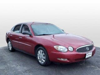 Buick 2006 LaCrosse