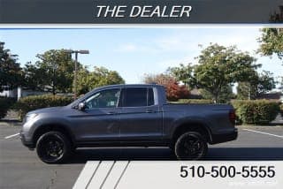 Honda 2017 Ridgeline