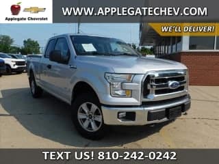 Ford 2015 F-150