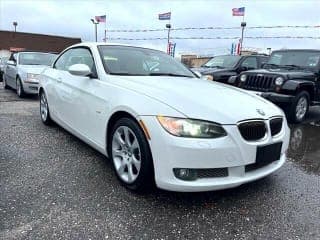 BMW 2008 3 Series