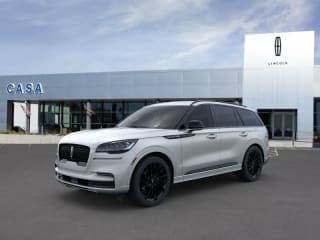 Lincoln 2023 Aviator