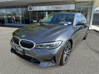 BMW 2021 3 Series