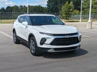 Chevrolet 2023 Blazer