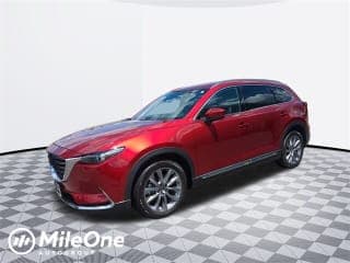 Mazda 2023 CX-9