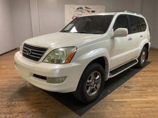 Lexus 2008 GX 470