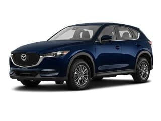 Mazda 2021 CX-5