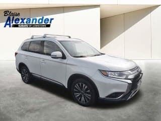 Mitsubishi 2019 Outlander