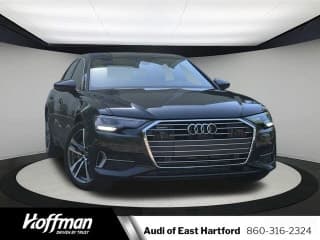 Audi 2023 A6