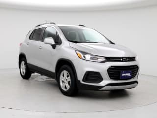 Chevrolet 2021 Trax