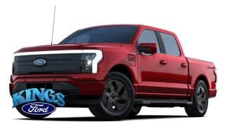 Ford 2023 F-150 Lightning