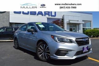 Subaru 2019 Legacy