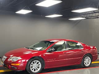 Chrysler 2000 300M