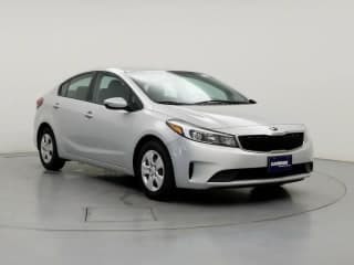 Kia 2018 Forte