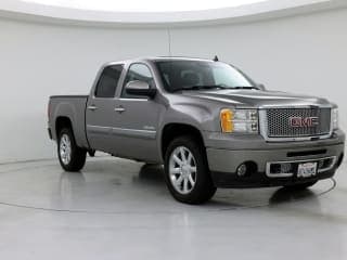 GMC 2013 Sierra 1500