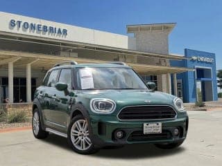 MINI 2022 Countryman