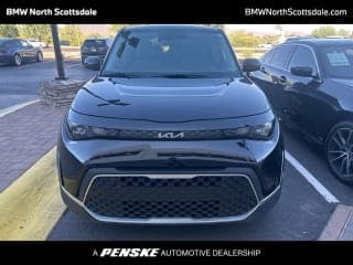 Kia 2023 Soul