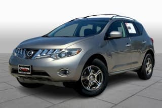 Nissan 2009 Murano