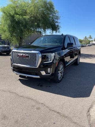 GMC 2022 Yukon XL